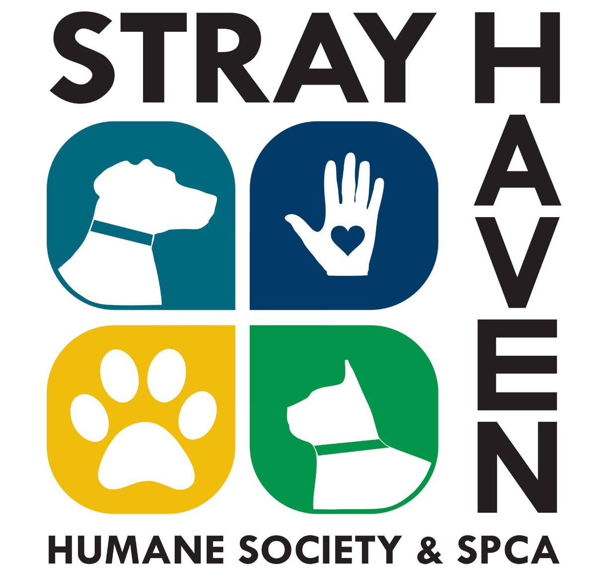 Stray Haven Humane Society and SPCA, Waverly, New York